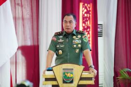 Kodam XVII/Cenderawasih siap mengawal Program MBG di Tanah Papua