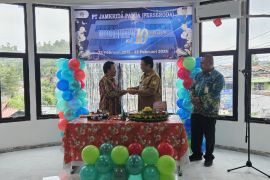 PT Jamkrida Papua targetkan pada 2025 sumbang PAD Rp1,2 miliar