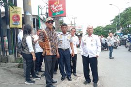 Pemkot Semarang berencana landaikan turunan Silayur