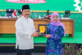 Pemprov Jatim siap laksanakan "ground check" DTSEN