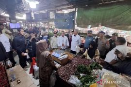 Harga minyak goreng dan cabai di Kutim mengalami kenaikan