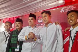 Derita saraf kejepit, Wali Kota Serang tidak ikut Retret di Magelang