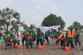 Kilang Pertamina Plaju Palembang ciptakan 'eco-innovation'
