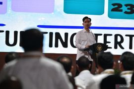 Wapres minta kepala daerah bantu pasokan pangan dukung MBG