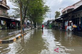BPBD:  Kaltim merupakan provinsi  rawan banjir dan tanah longsor