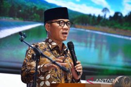 Mendes bantah dalil putusan MK yang batalkan kemenangan Pilkada Serang