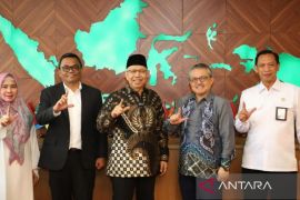 Komisi X DPR nilai Perpusnas perlu difungsikan sebagai ruang komunitas