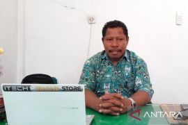 Pemkab Wondama target pengembangan komoditas jagung 25 hektare