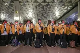 Disnaker Aceh ingatkan warga waspadai penipuan kerja ke luar negeri