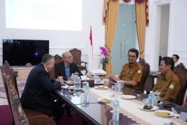 Wali Nanggroe minta Disdik Aceh tindak lanjuti kerjasama dengan Singapura