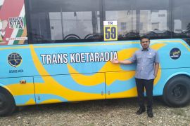 DPRK Banda Aceh: Trans Koetaradja mudahkan transportasi warga