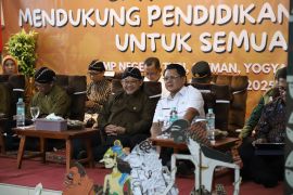Mendikdasmen: HBII meningkatkan kesadaran masyarakat pentingnya bahasa