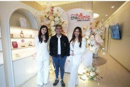 Ruben Onsu: Perawatan jangan tergoda hal instan