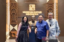 PB PERCASI sebut pelatnas catur tetap jalan meski terdampak efisiensi