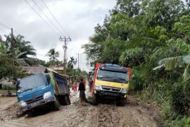 Bupati Tanjabtim perintahkan dinas gabungan urai kemacetan