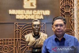PB PERCASI buka museum olahraga catur pertama di Indonesia