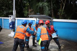 PLN gelar lomba ketangkasan Yantek guna tingkatkan layanan