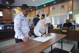 DKISP Banjar gelar FPD verifikasi usulan BTS wujudkan merdeka sinyal
