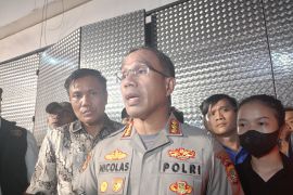 Pelaku mengecor pemilik ruko ditangkap di Jaksel