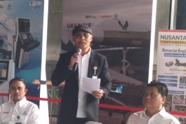 Deddy Corbuzier ambil alih podcast milik Kemhan untuk dikembangkan