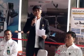 Deddy Corbuzier ingin kembangkan podcast milik Kemhan