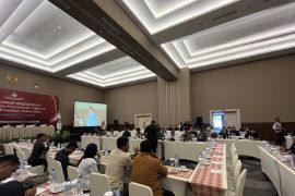 KPU Maluku: penertiban administrasi kependudukan cegah pemilih ganda