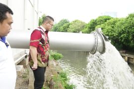 DPRD Jakarta berharap rumah pompa Tanjung Duren dapat atasi banjir di permukiman