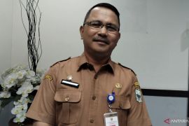 ADN di Padang Pariaman pada 2025 turun jadi Rp74miliar