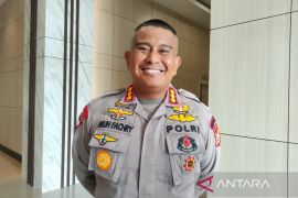 Polda kirim 50 personel Brimob ke Bengkulu Selatan pascaputusan MK