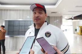 Menpora gerak cepat naturalisasi Audero, Pelupessy, dan James