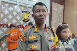 Polresta tetapkan tersangka kasus penipuan mahasiswa Unihaz Bengkulu