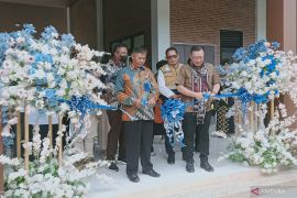 Yayasan Astra tingkatkan SD Negeri 020 jadi unggulan  di Kota Nusantara