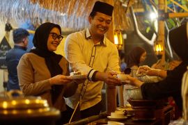 Midtown Hotel Surabaya hadirkan pasar kaget selama Ramadhan 2025
