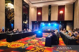 DPR menyerap aspirasi di Jabar untuk perubahan UU tentang Kepariwisataan
