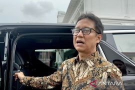 Menkes: Cek kesehatan gratis jalan seperti biasa selama bulan puasa