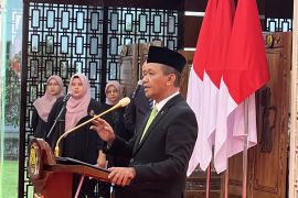 ESDM tetapkan harga batu bara acuan kendalikan nilai ekspor