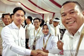 Pariaman tertinggi layanan E-purchasing kategori kota di Indonesia