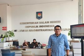 BKD Kaltara Siapkan Nomenklatur Jabatan Pelaksana