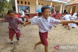 Disdikbud Kota Palu tetapkan libur siswa hanya pada awal dan akhir Ramadhan