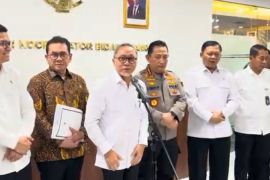 Jangan khawatir, stok minyak goreng ditambah dua kali lipat saat Ramadhan