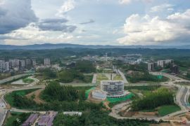 Unesa tanam Rp500 miliar bangun kampus di Kota Nusantara