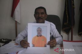 Lapas Wamena sebut satu dari tujuh warga binaan kabur sudah tertangkap