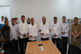 Kick Off MBG untuk bumil dan balita, DPRD Kota Bogor siap dukung program Mendukbangga