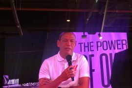 Timnas U-17 fokus matangkan taktikal jelang Piala Asia U-17 2025