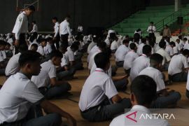 TPPKSP Kota Sukabumi berperan ciptakan lingkungan pendidikan yang aman dan nyaman