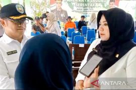 Situbondo berkomitmen perluas lahan pertanian dukung ketahanan pangan