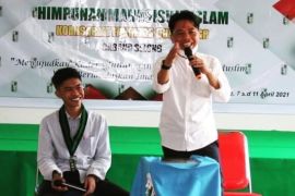Kembalikan pemafaatan alam di Hutan Sekaroh Lombok Timur kepada rakyat