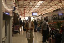 KAI Madiun operasikan 242 perjalanan kereta api selama Angkutan Lebaran 2025