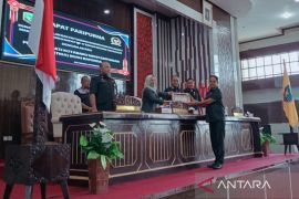 DPRD Kotabaru segera bahas Raperda penyelenggaraan kesehatan