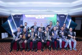 BPD-8 gelar FGD di Banjarmasin bahas "Banking In The AI Era"